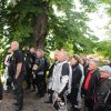 17.07.2015 Internationales Meeting in Norwegen